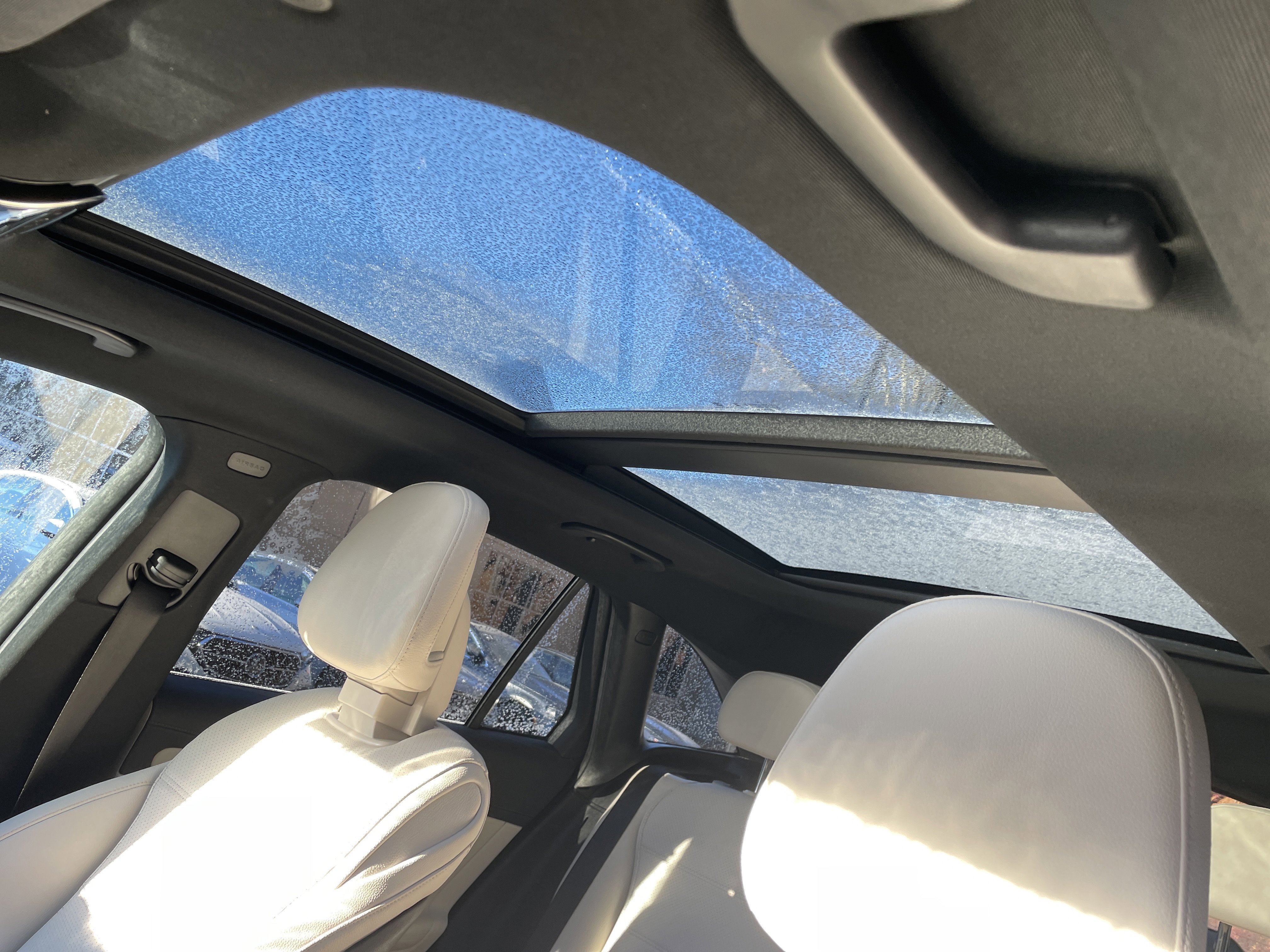 Certified 2025 Mercedes-Benz GLC 300 image 23