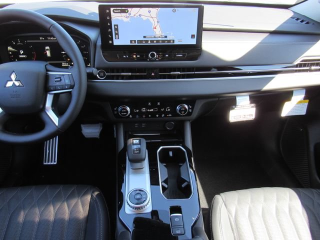 New 2026 Mitsubishi Outlander SEL FWD image 19