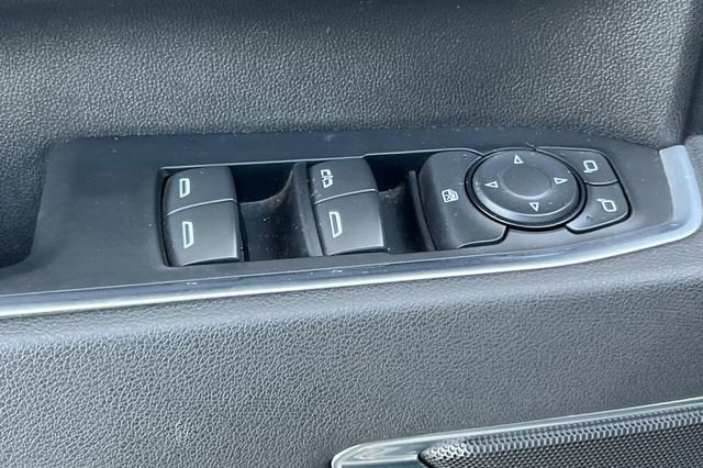 Used 2025 Chevrolet Silverado 2500 LT w/ Convenience Package AWD/4WD image 12