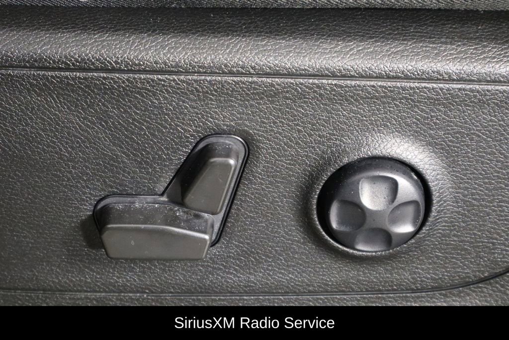 Used 2022 RAM 1500 Rebel w/ G/T Package image 23