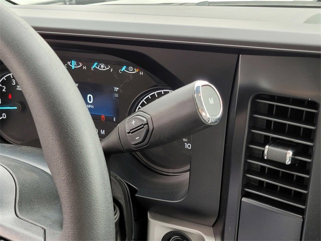 New 2026 Ford F250 XL w/ XL Chrome Package image 19