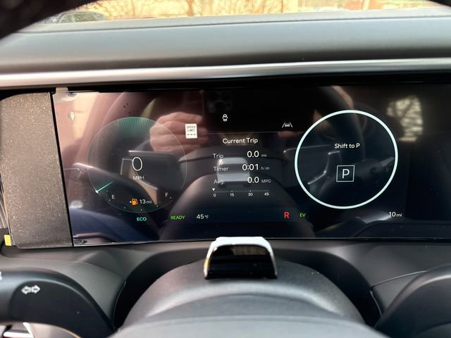 New 2026 Hyundai Palisade Calligraphy image 30