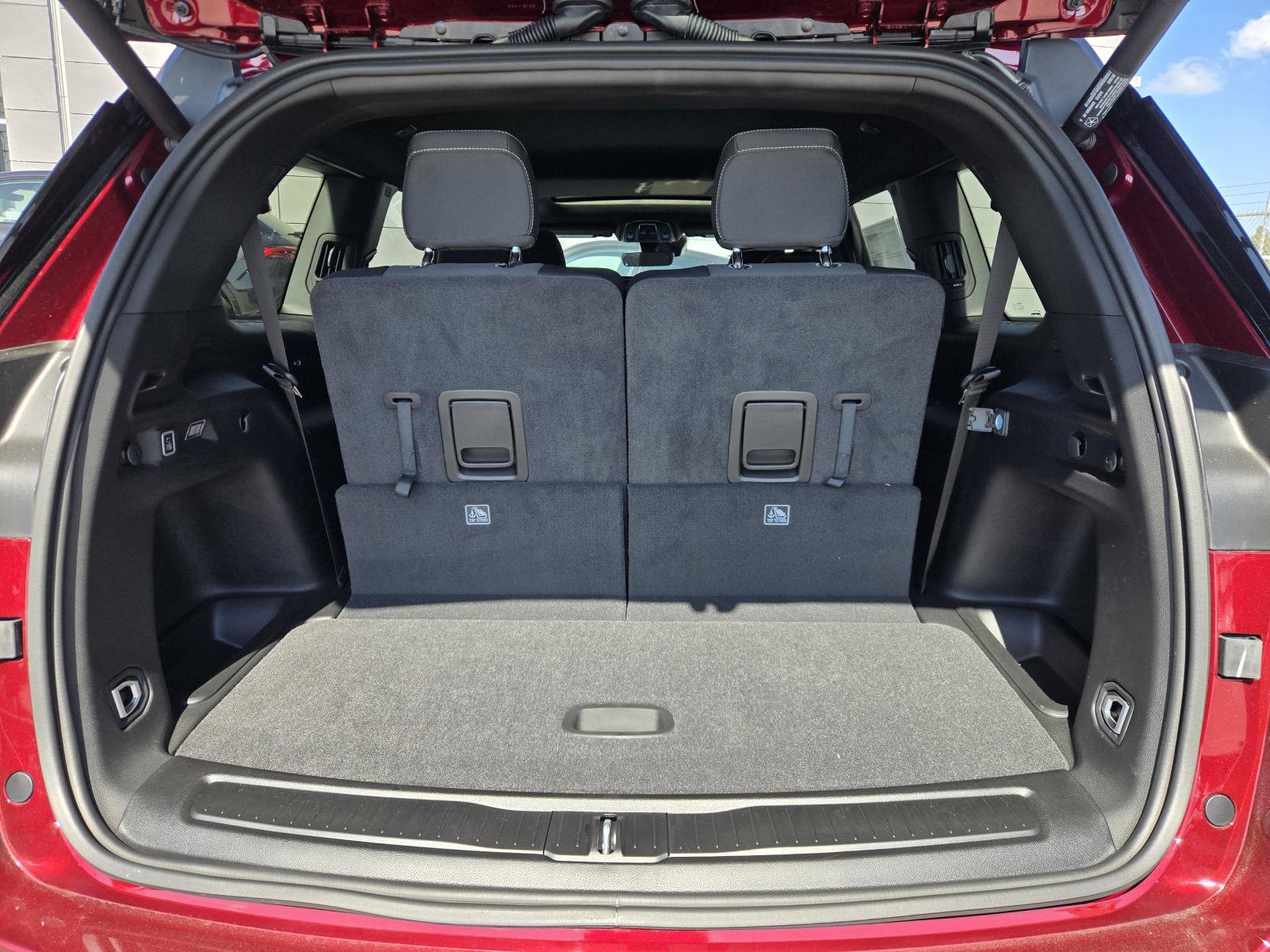 New 2026 Jeep Grand Cherokee L 2WD image 30