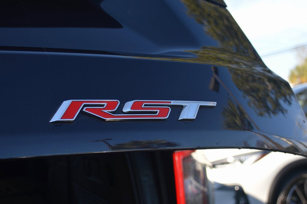 Used 2024 Chevrolet Tahoe RST w/ Luxury Package image 41