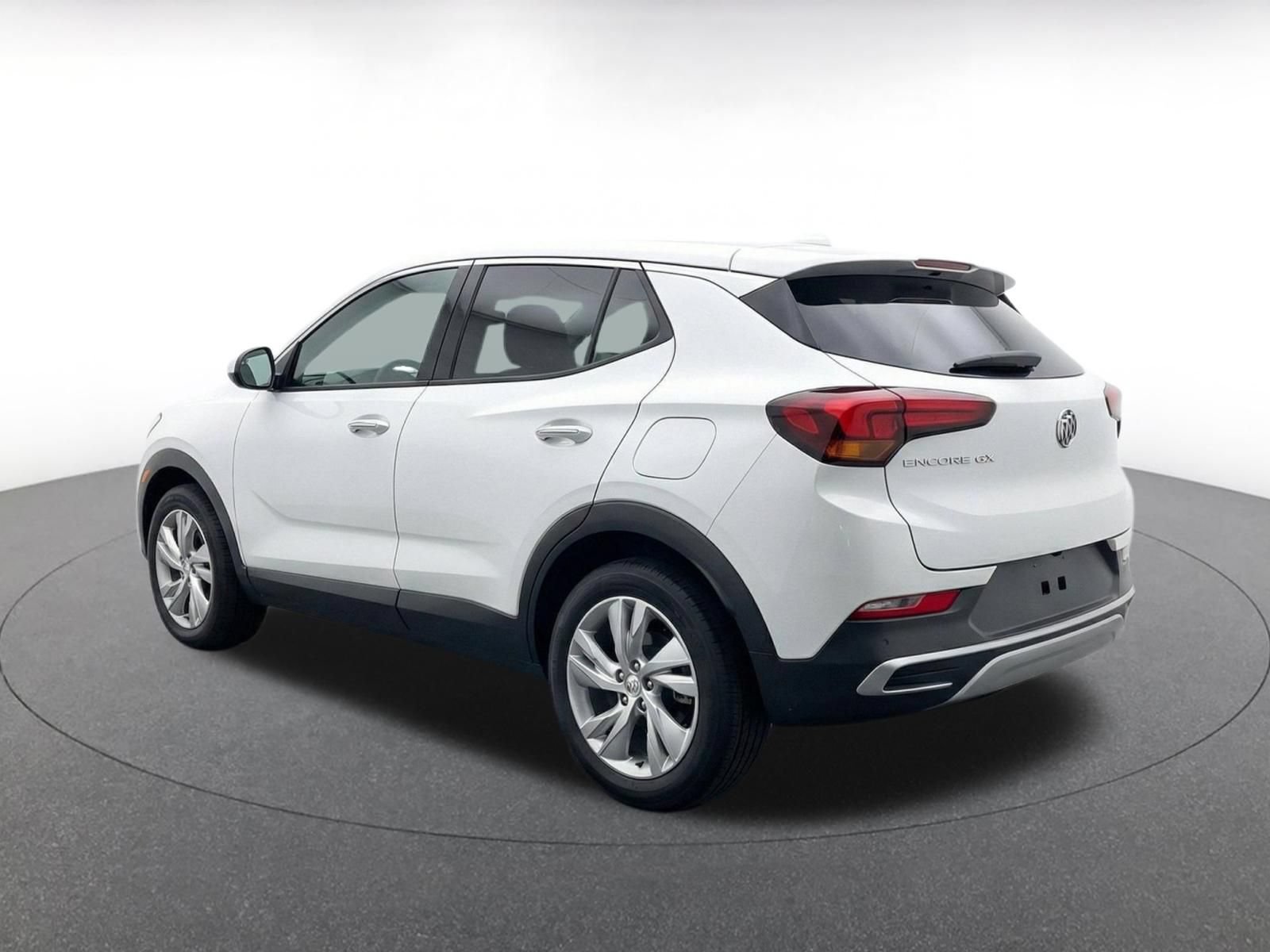 Used 2026 Buick Encore GX Preferred FWD image 6