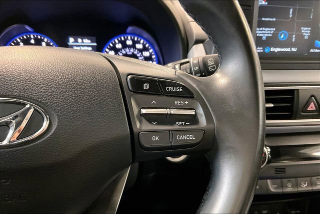 Used 2019 Hyundai Kona Ultimate AWD/4WD image 19