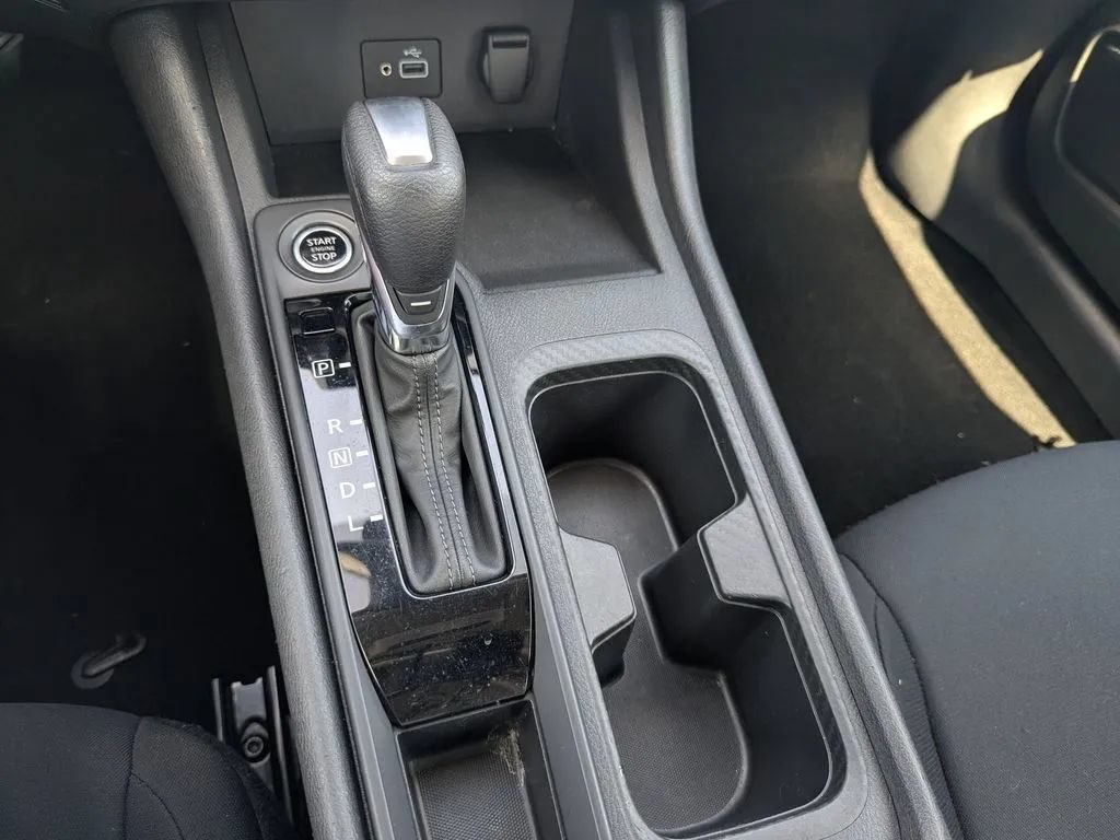 Certified 2023 Nissan Sentra S FWD image 26