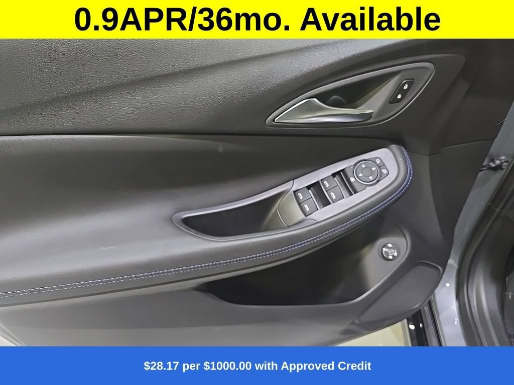 New 2026 Buick Encore GX Sport Touring w/ Comfort Package AWD/4WD image 18