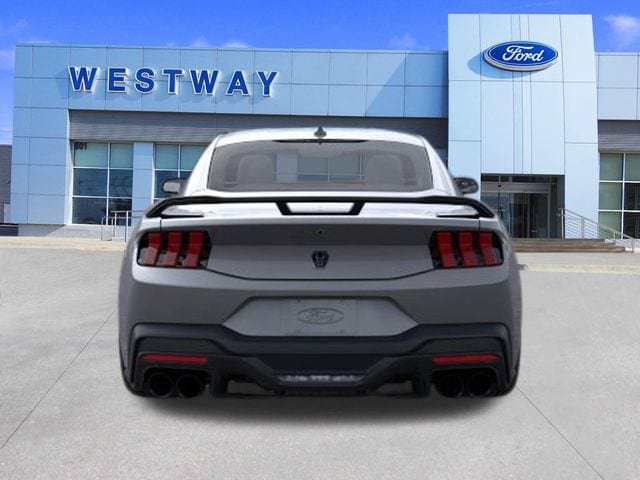 New 2026 Ford Mustang Dark Horse RWD image 32