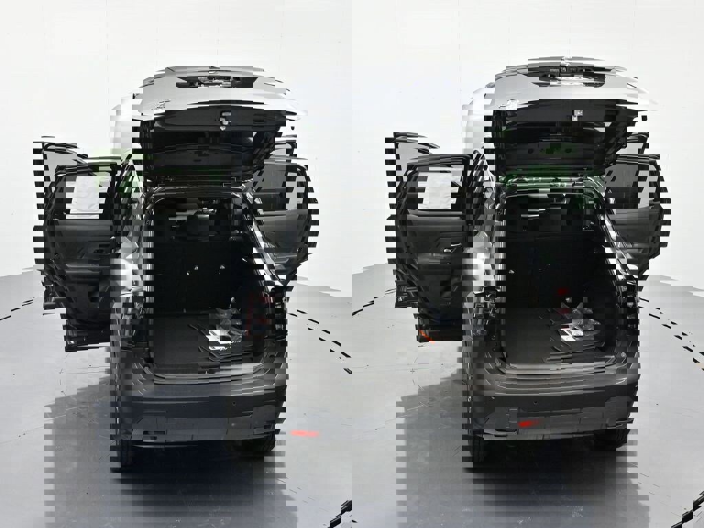 New 2026 Nissan Kicks SV image 45