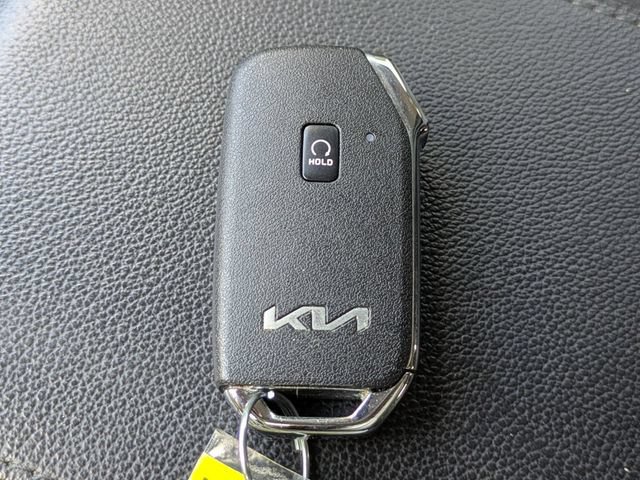 Used 2024 Kia Sportage SX FWD image 34
