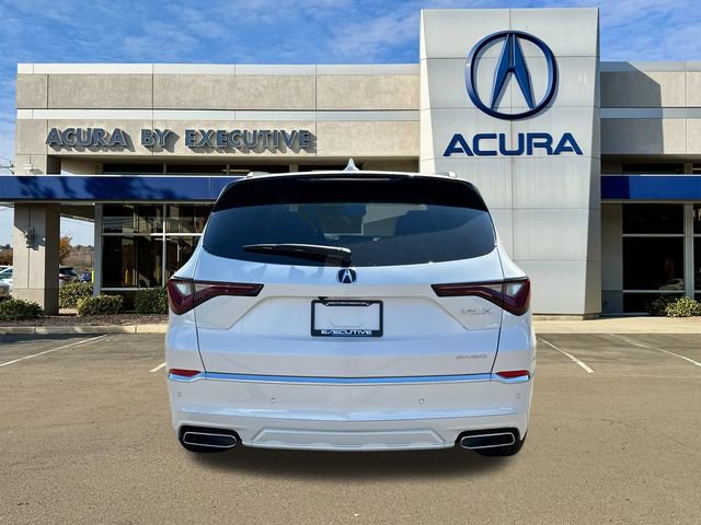New 2026 Acura MDX w/ Advance Package image 3