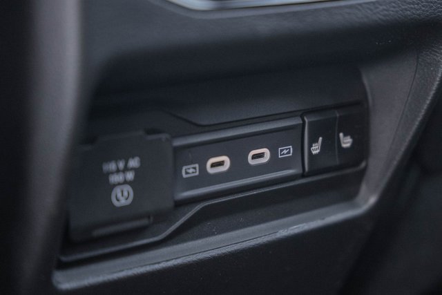 New 2026 Jeep Grand Cherokee Limited image 34