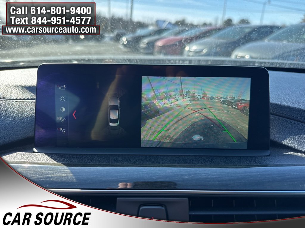 Used 2018 BMW 430i xDrive 430i xDrive image 26