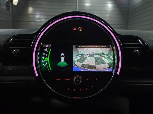 Used 2020 MINI Cooper Clubman S image 25