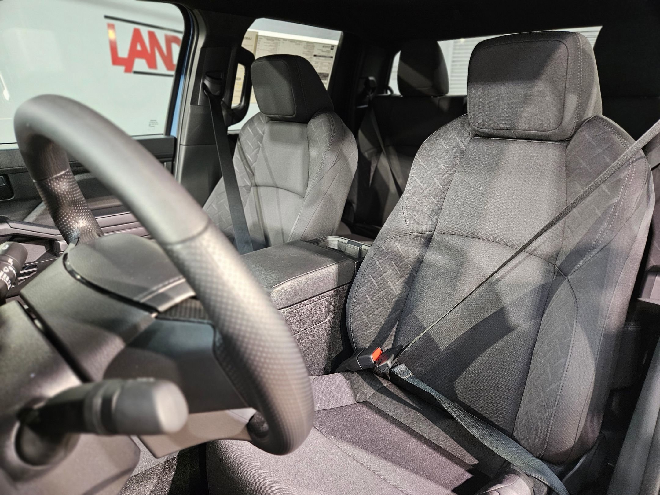 New 2026 Toyota Tacoma SR5 image 12