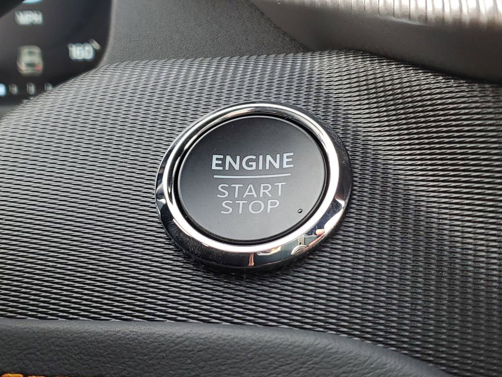 New 2026 Ford Explorer Tremor image 16