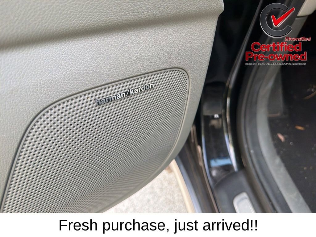 Used 2018 Kia Sportage SX image 14