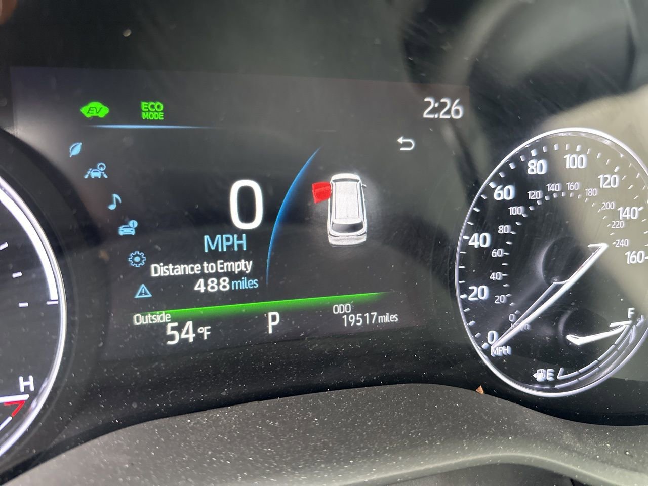 Used 2024 Toyota Sienna Limited image 4