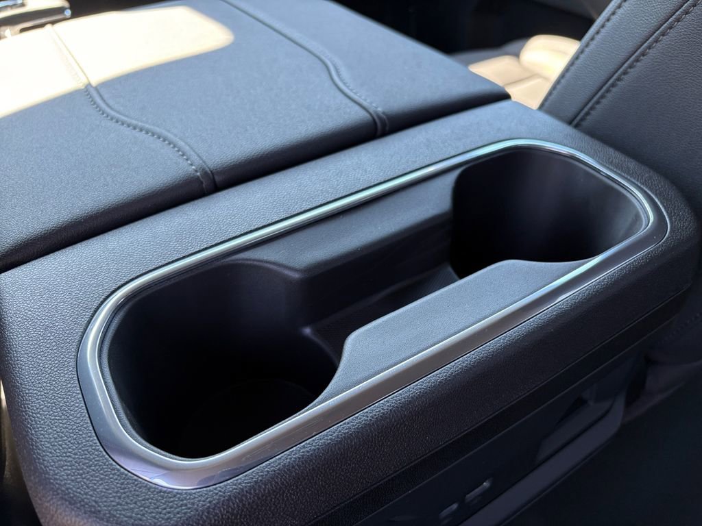 New 2026 Chevrolet Silverado 1500 RST image 13