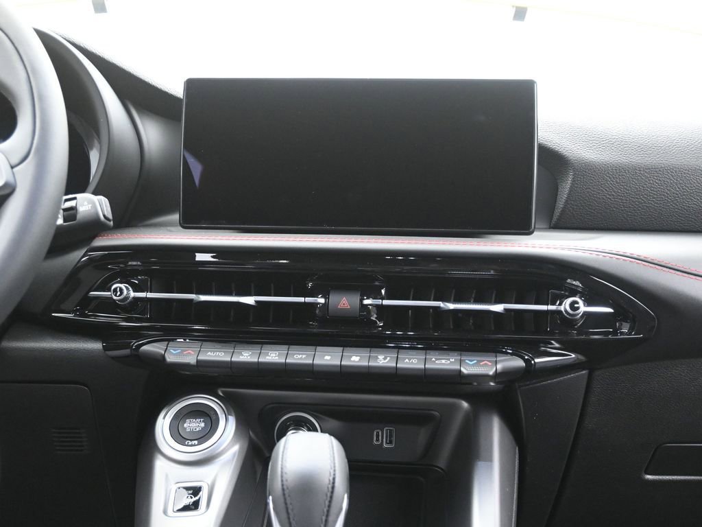 New 2024 Dodge Hornet GT w/ GT Blacktop Package image 25