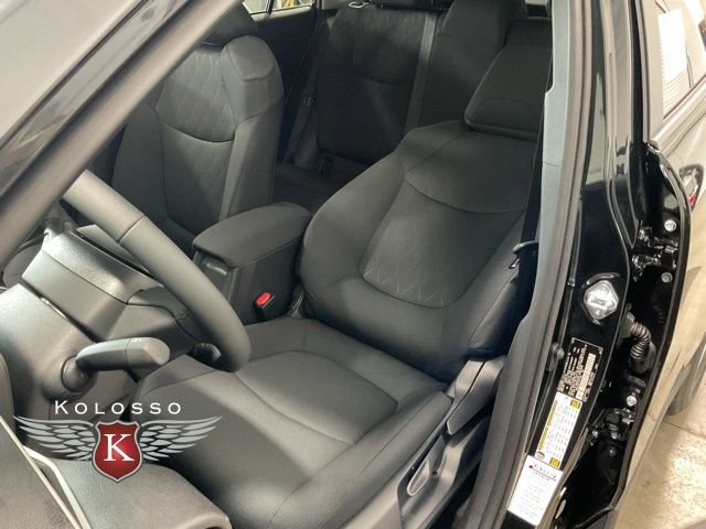 New 2026 Toyota Corolla Cross LE image 11