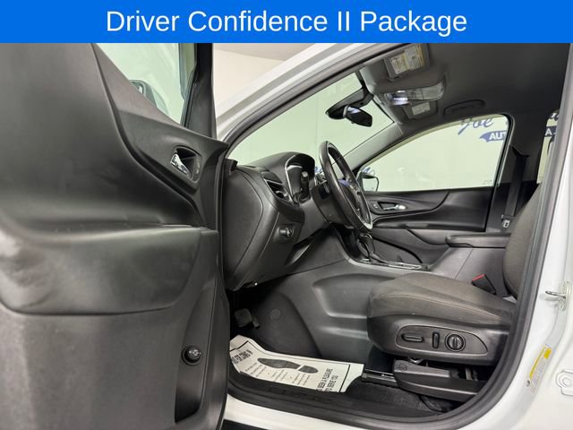 Used 2020 Chevrolet Equinox LT AWD/4WD image 11