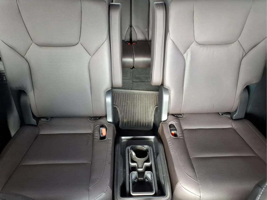 Used 2025 Lexus TX 350 FWD w/ Technology Package image 19