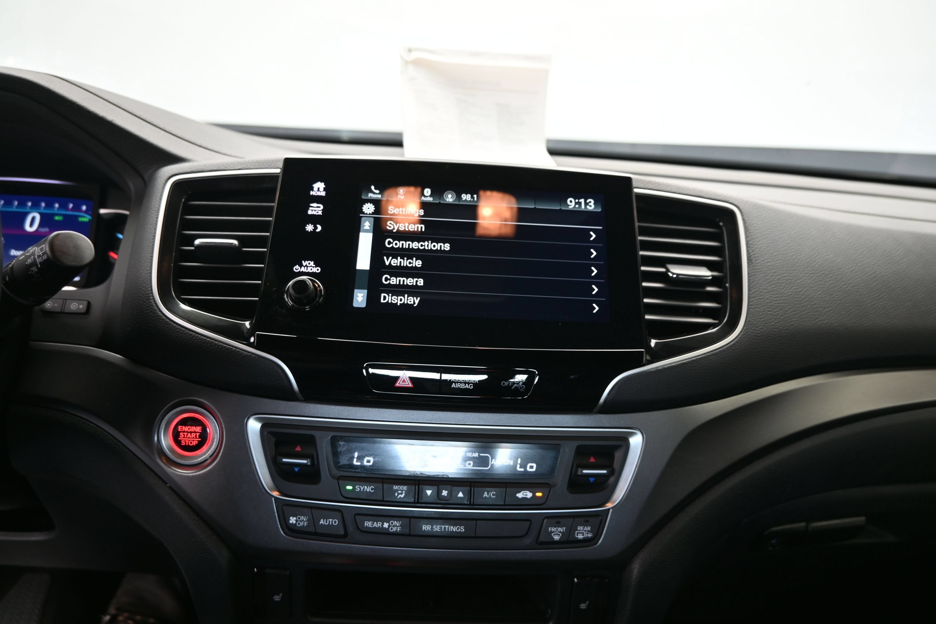Used 2021 Honda Passport EX-L image 16