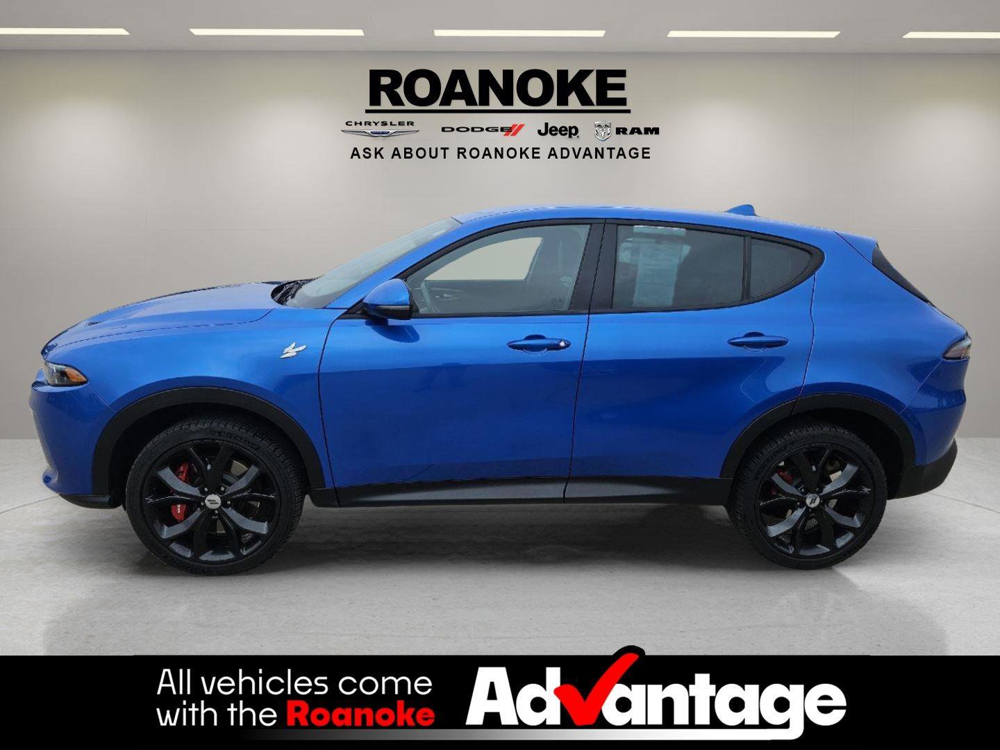 Used 2023 Dodge Hornet GT w/ Track Pack image 18