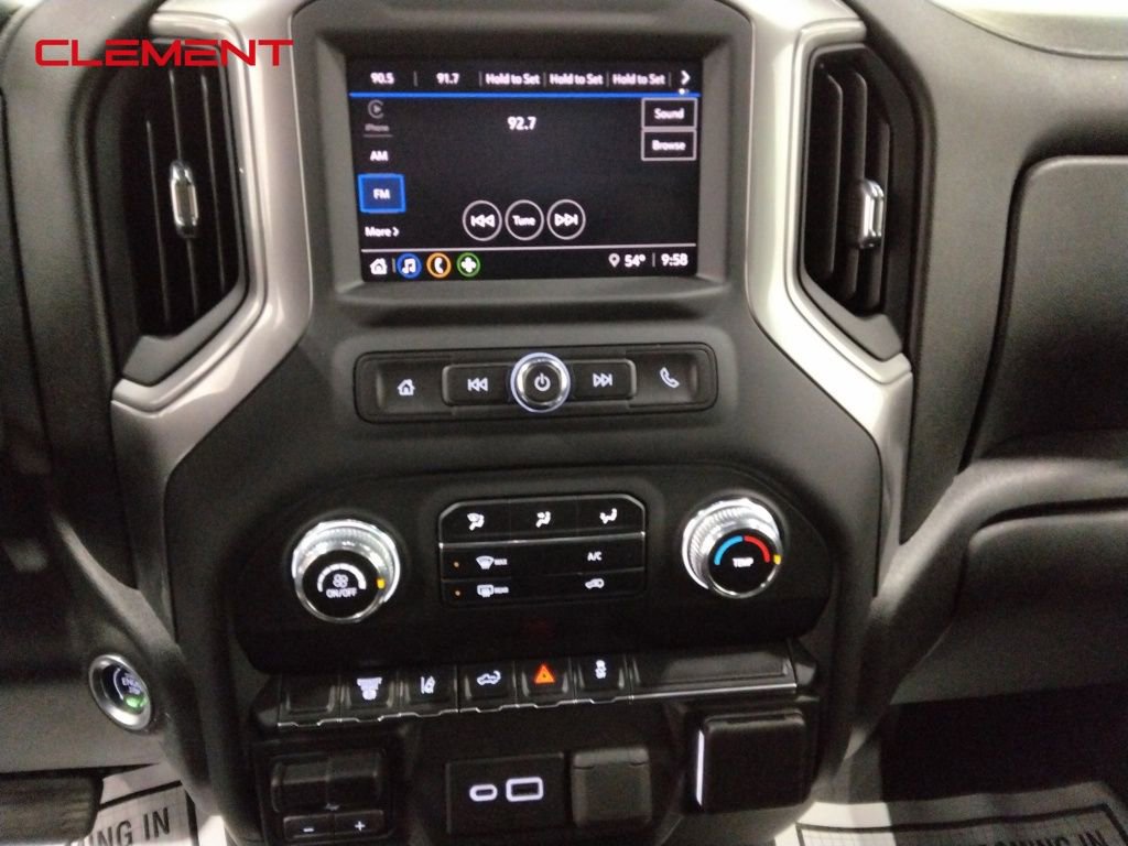 Used 2024 GMC Sierra 3500 Pro image 14