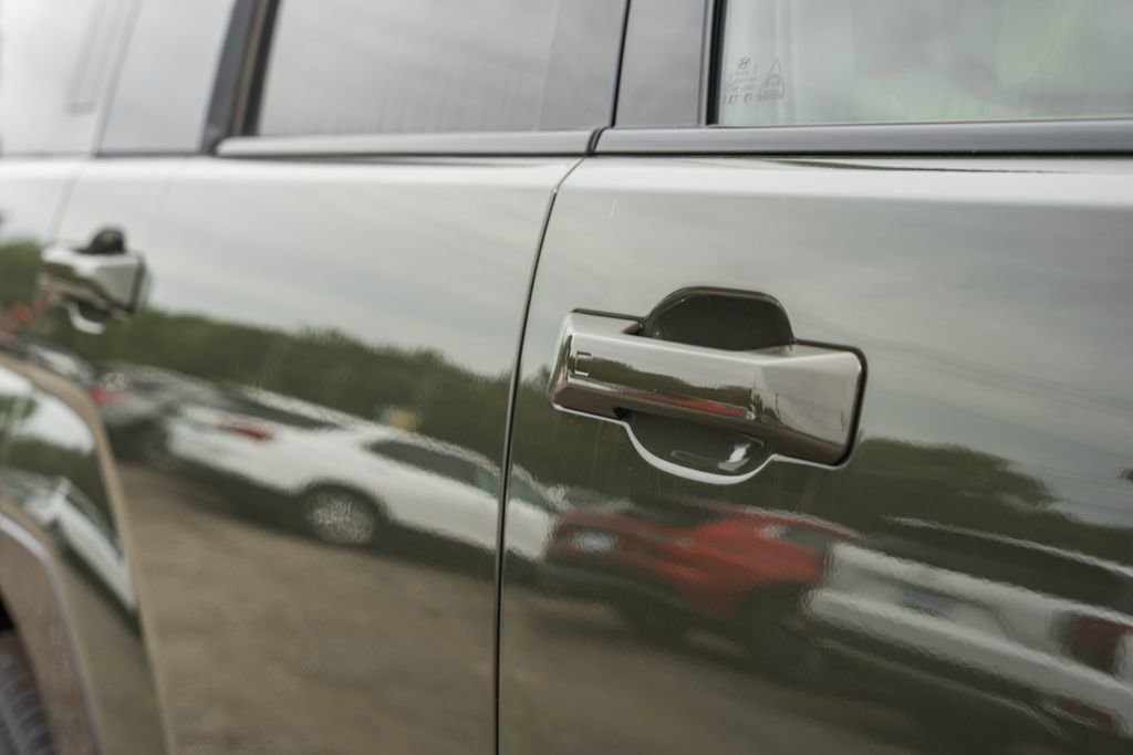 New 2026 Hyundai Santa Fe Calligraphy image 17