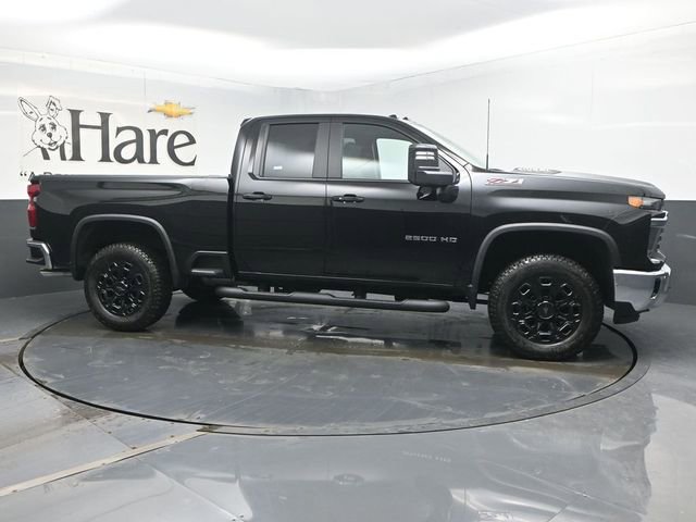 New 2026 Chevrolet Silverado 2500 LT w/ All Star Edition AWD/4WD image 27