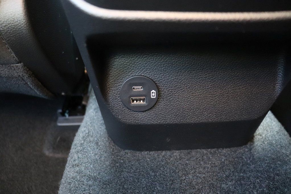 New 2025 Ford Ranger XLT w/ Equipment Group 301A High image 17