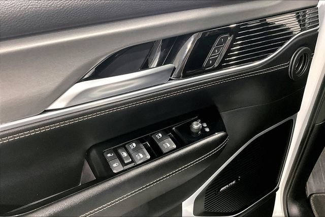 Used 2024 Jeep Wagoneer Series II image 38