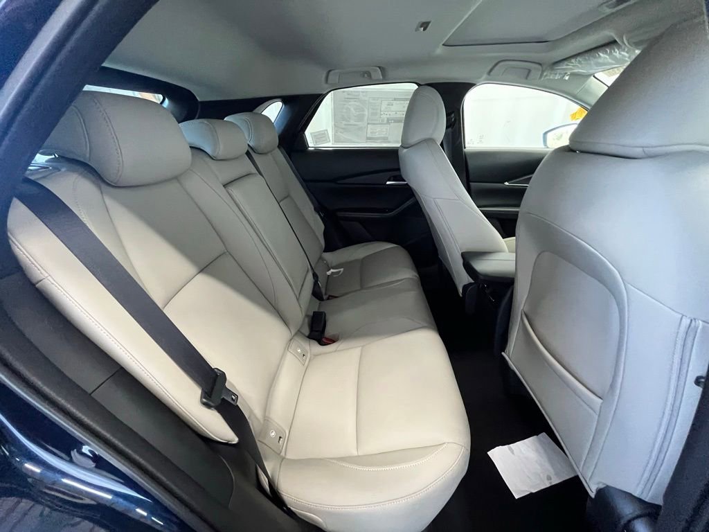 New 2025 MAZDA CX-30 AWD 2.5 S w/ Preferred Package image 25