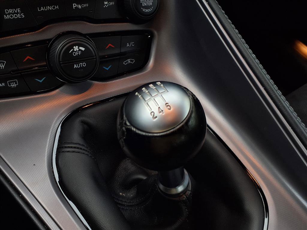 Used 2023 Dodge Challenger R/T Scat Pack w/ Plus Package image 21