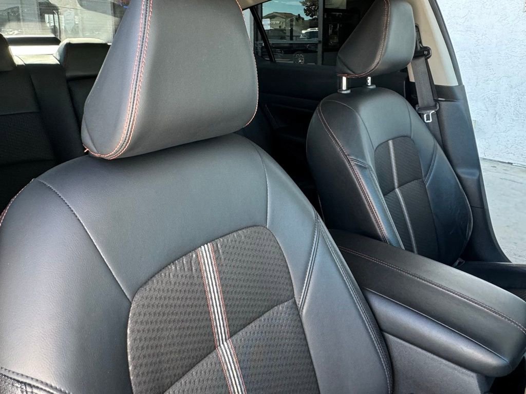 Used 2023 Nissan Altima 2.5 SR image 22