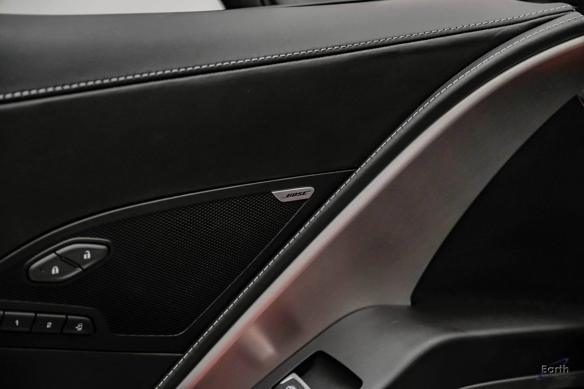 Used 2019 Chevrolet Corvette ZR1 RWD image 95