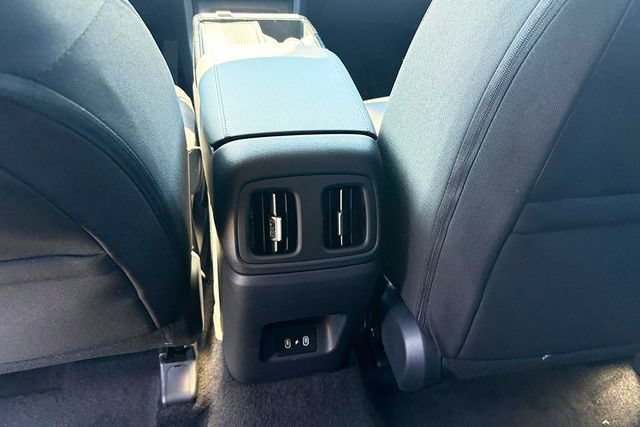 New 2026 Hyundai Tucson SEL AWD/4WD image 23