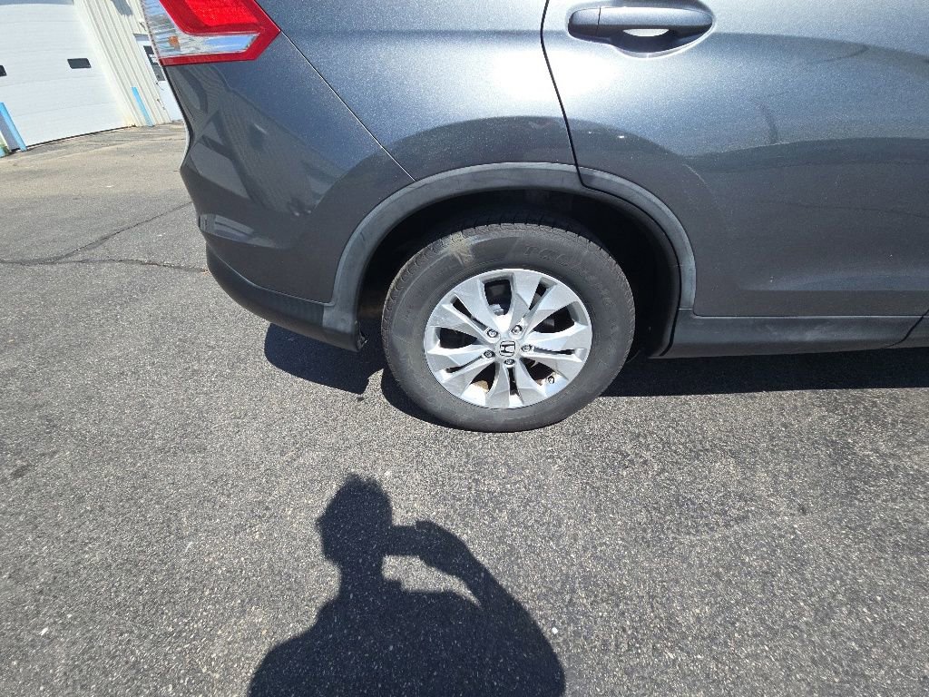 Used 2013 Honda CR-V EX image 9