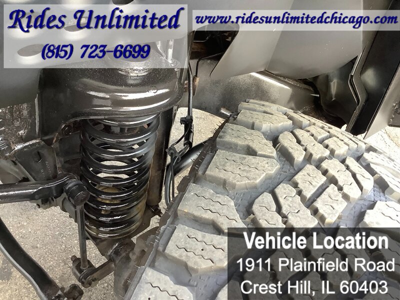 Used 2010 Jeep Wrangler Sport AWD/4WD image 39