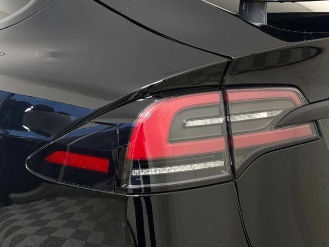 Used 2023 Tesla Model X AWD/4WD image 15