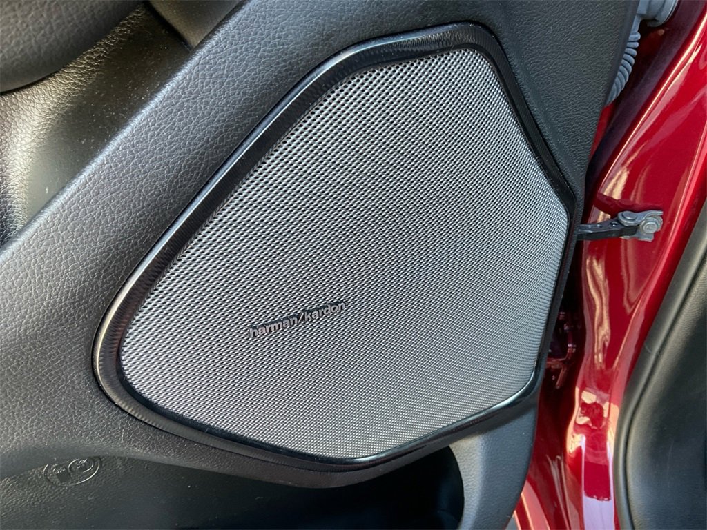 Certified 2025 RAM 1500 Rebel w/ Rebel Level 2 Equipment Group image 27