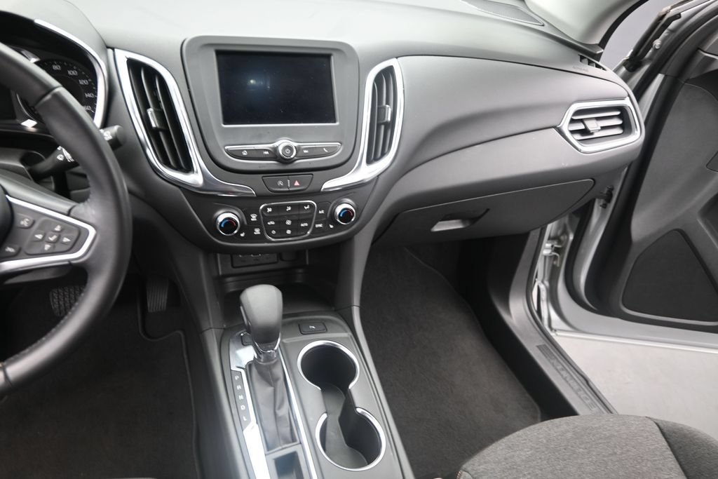 Used 2022 Chevrolet Equinox LT AWD/4WD image 21