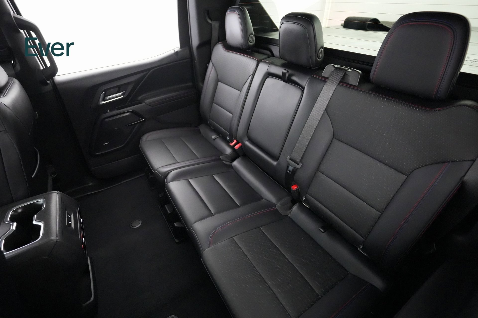 Used 2024 Chevrolet Silverado EV RST image 8