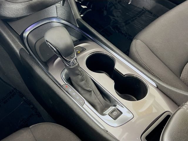 Used 2024 Chevrolet Malibu LT image 22