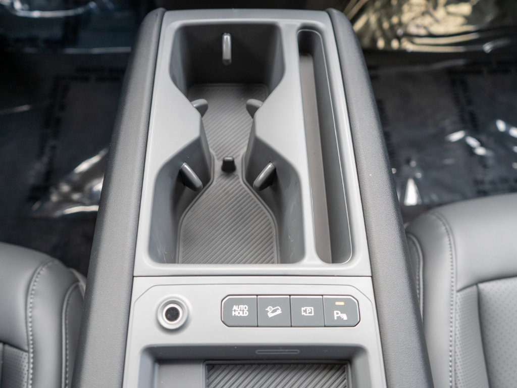 New 2026 Kia EV9 Wind AWD/4WD image 32