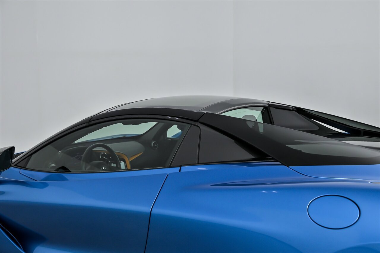Used 2020 McLaren 720S Performance image 24