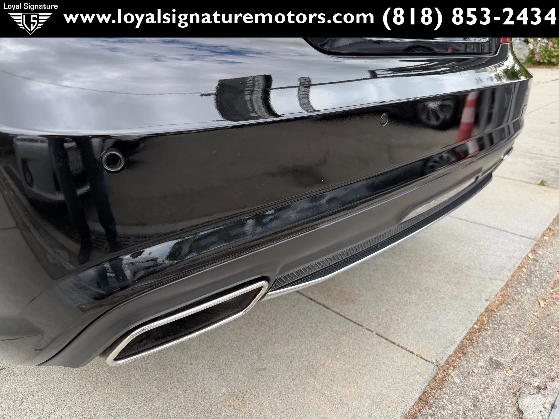 Used 2015 Mercedes-Benz SL 400 image 8